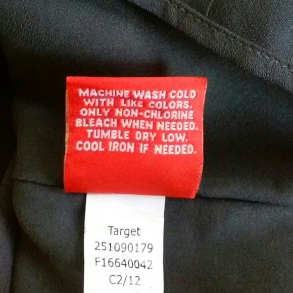 Kirna Zabete Animal Print Dress - Picture 6 of 6